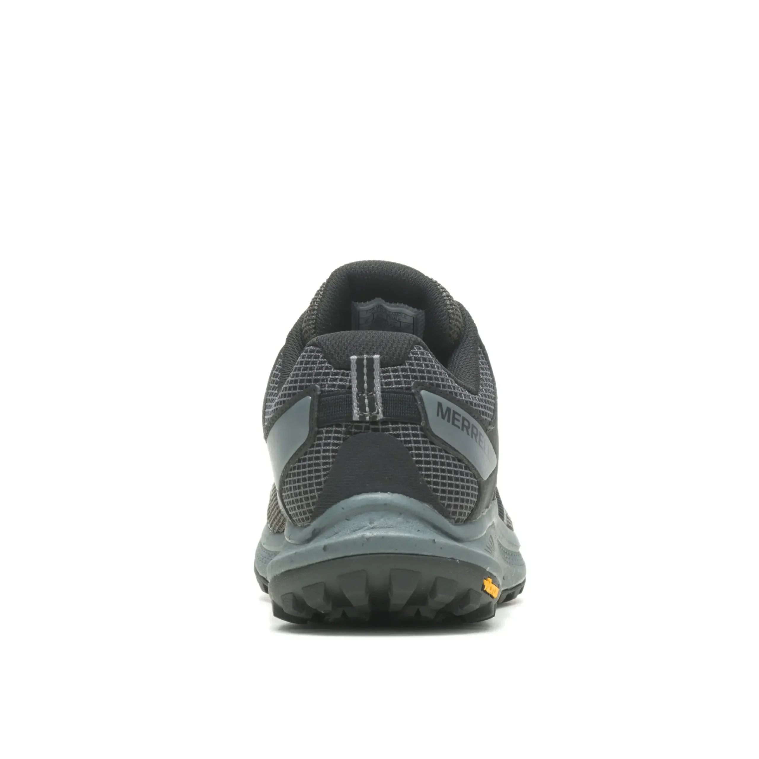 New Merrell Nova 3 Black