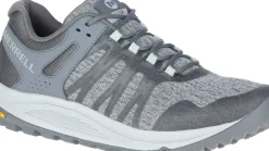 Best Merrell Nova Grey Trail Running Shoe