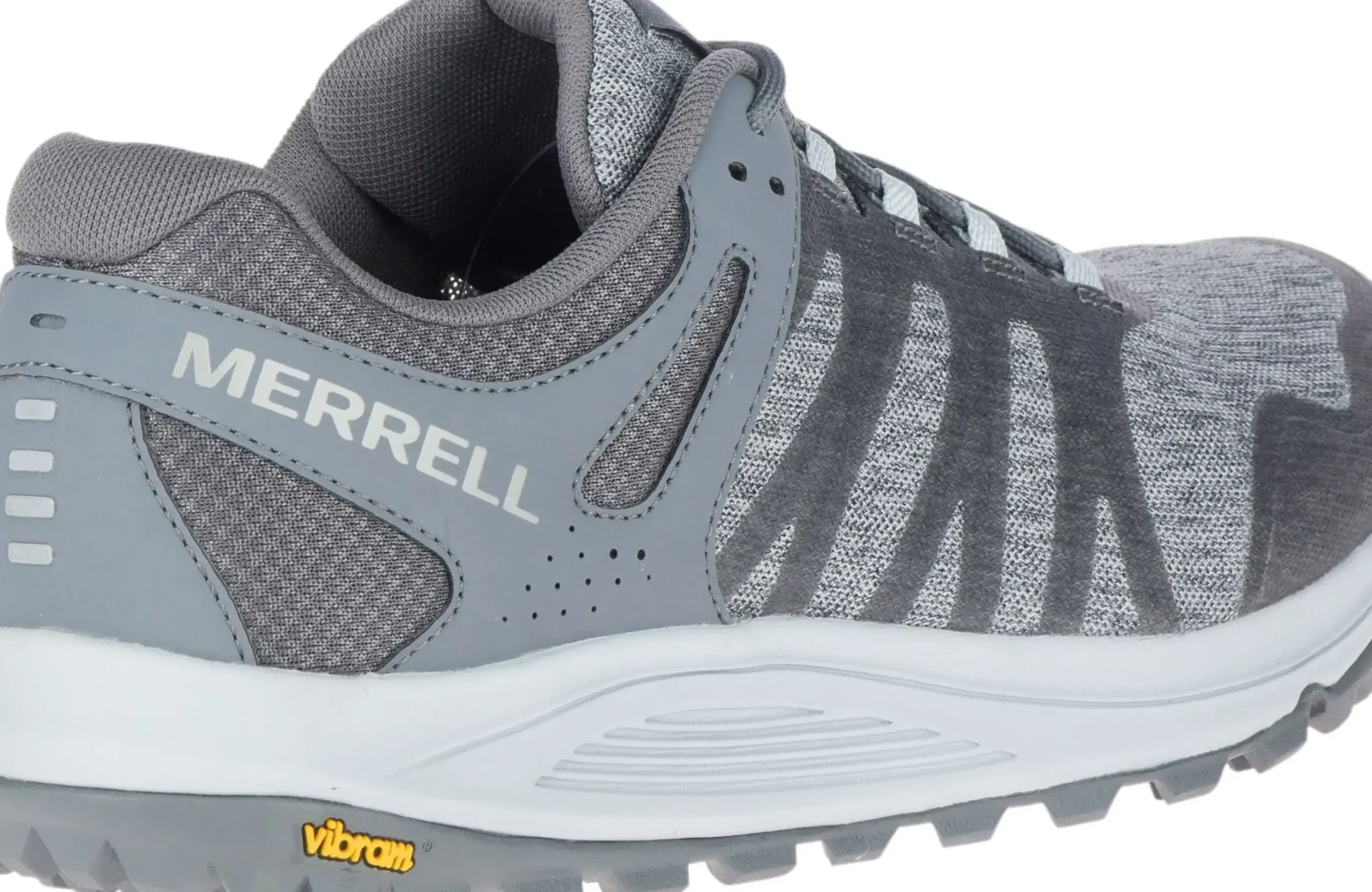 Best Merrell Nova Grey Trail Running Shoe