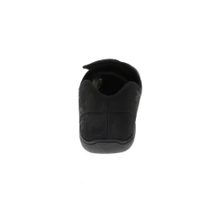 Sale Foamtreads Nurse 2 Black Satin Slipper
