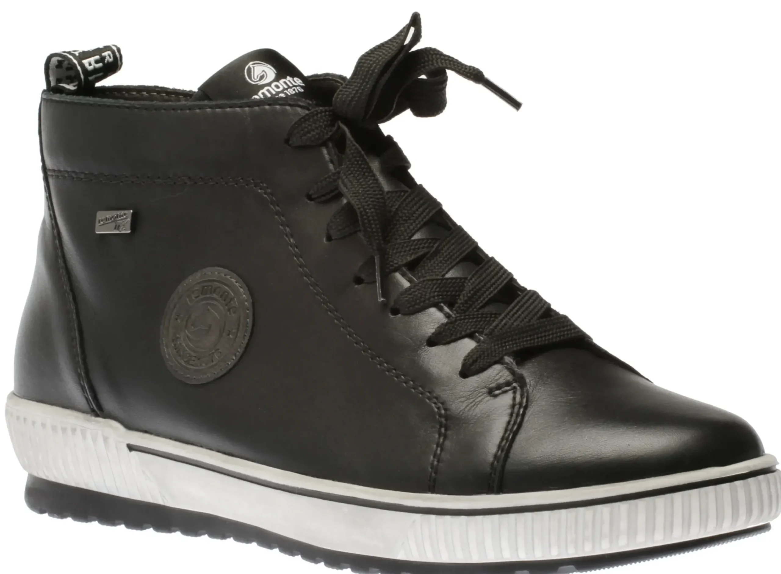 Outlet Remonte Odeon Black