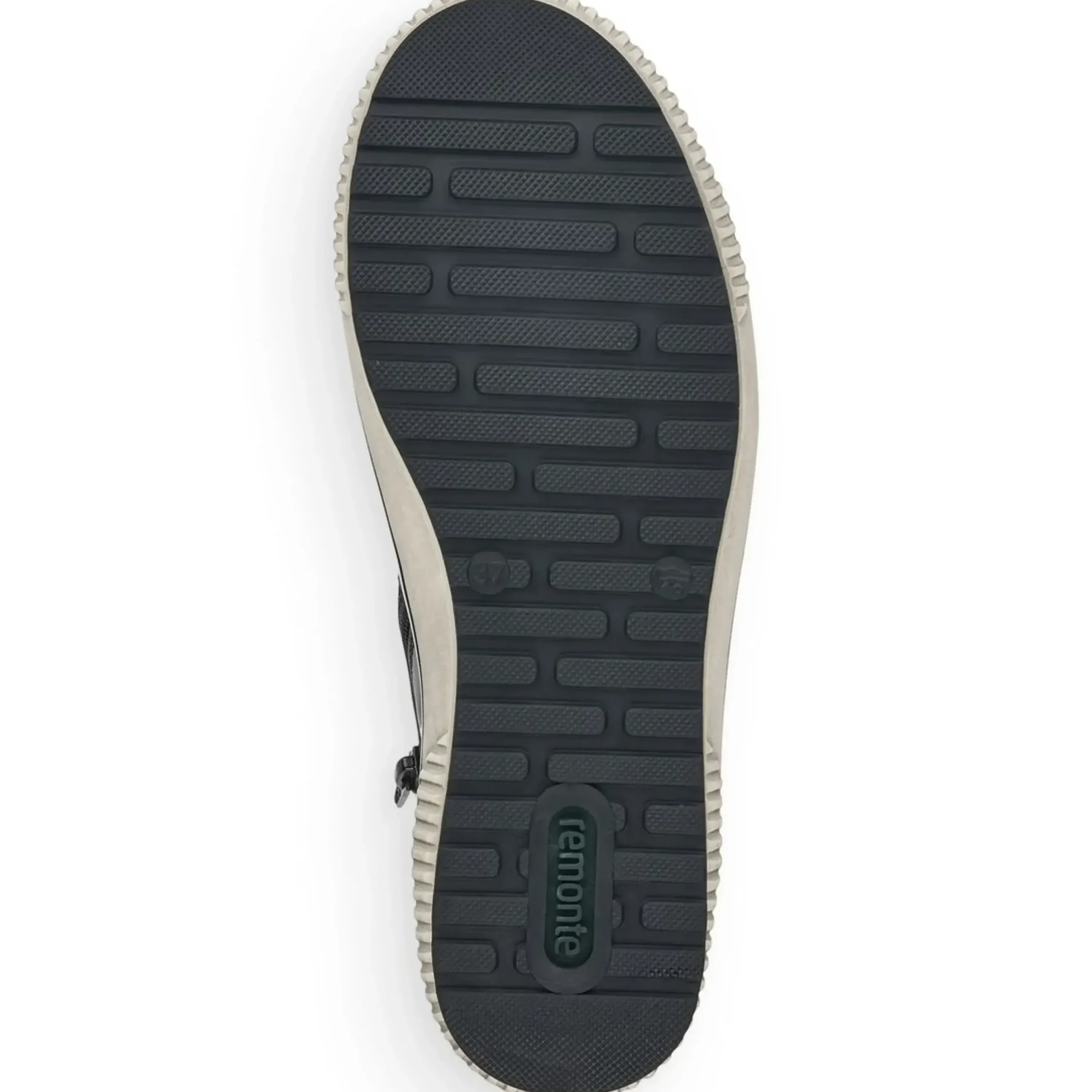 Outlet Remonte Odeon Black
