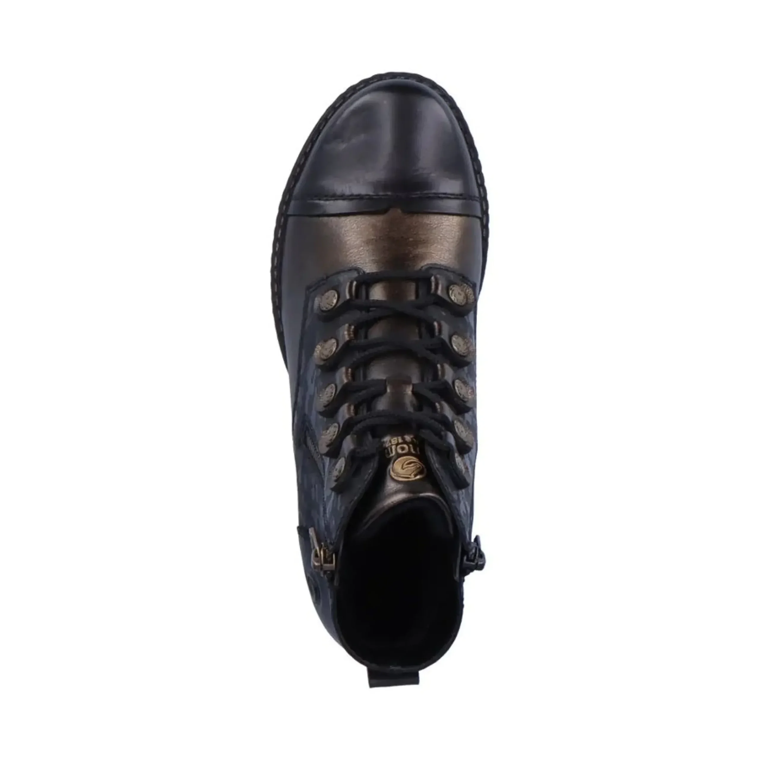 Clearance Remonte Odeon Black