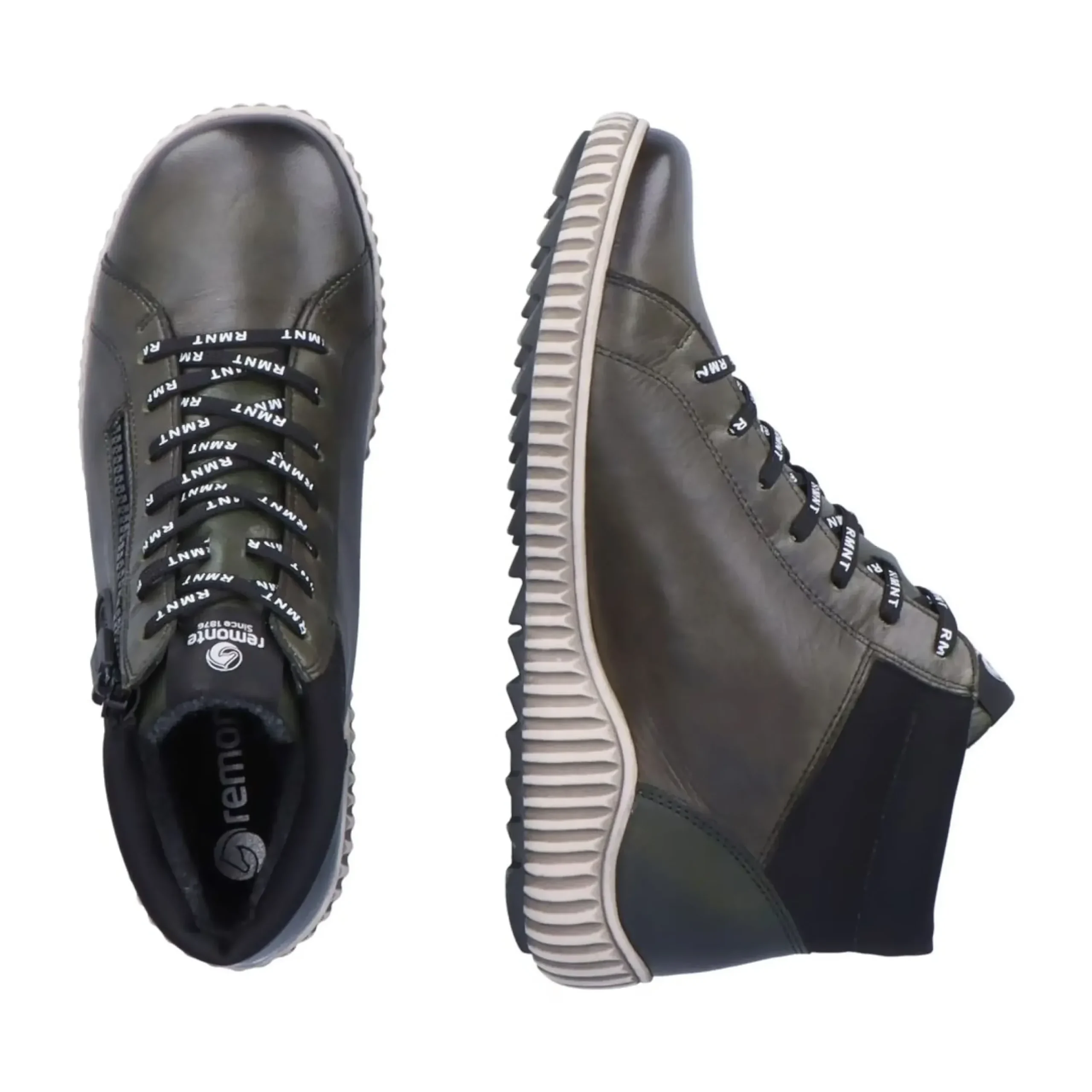 Hot Remonte Odeon Green
