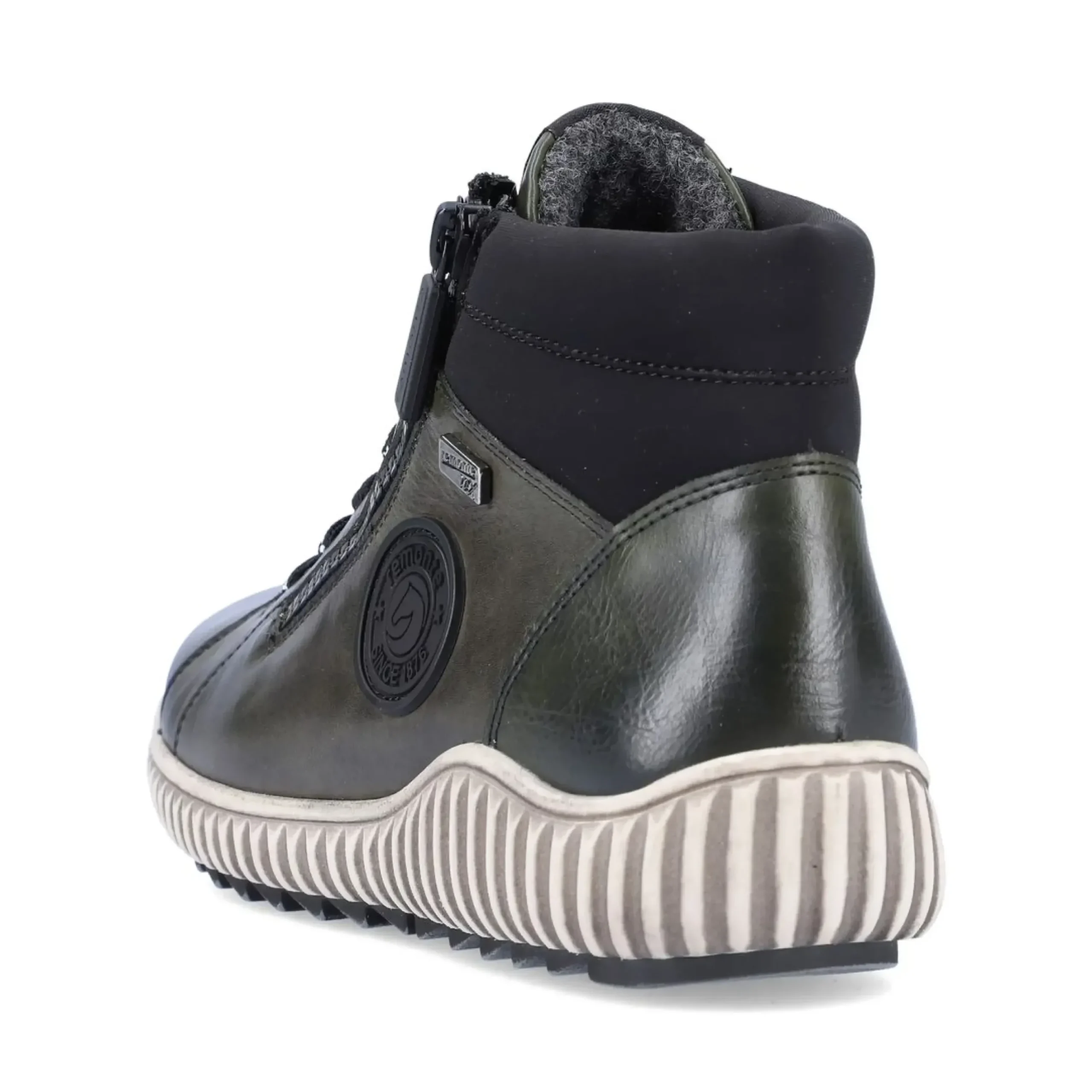 Hot Remonte Odeon Green