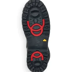 Best Remonte Odeon Grip Black