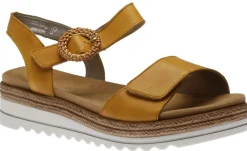 Clearance Remonte Odeon Sandal Biege