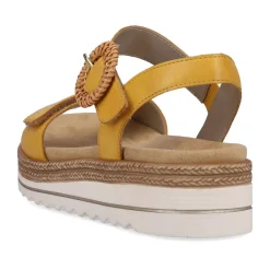 Clearance Remonte Odeon Sandal Biege