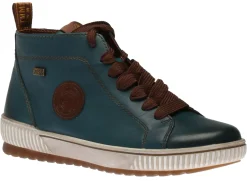 Best Remonte Odeon Side Zip Blue