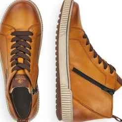Hot Remonte Odeon Side Zip Yello