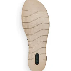 Online Remonte Odeon Soft Brown