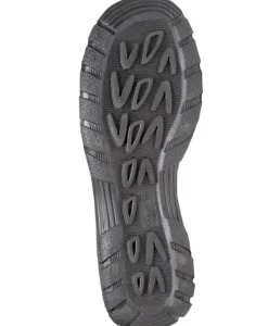 Best Toe Warmers Olivia Black Winter Boot
