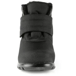 Best Toe Warmers Olivia Black Winter Boot