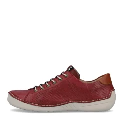Hot Rieker Ottawa Red