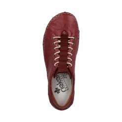 Hot Rieker Ottawa Red