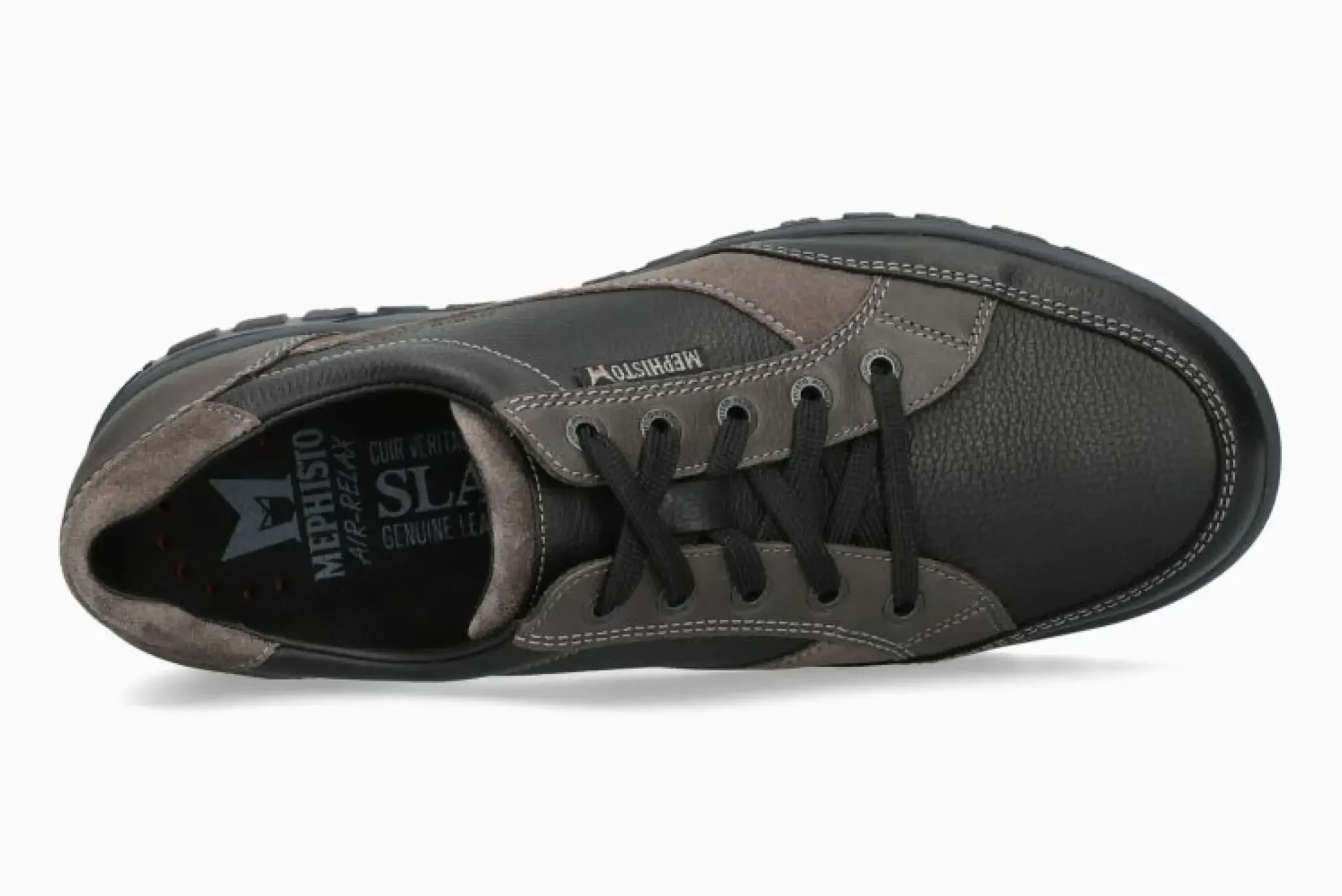 Online Mephisto Paco Black