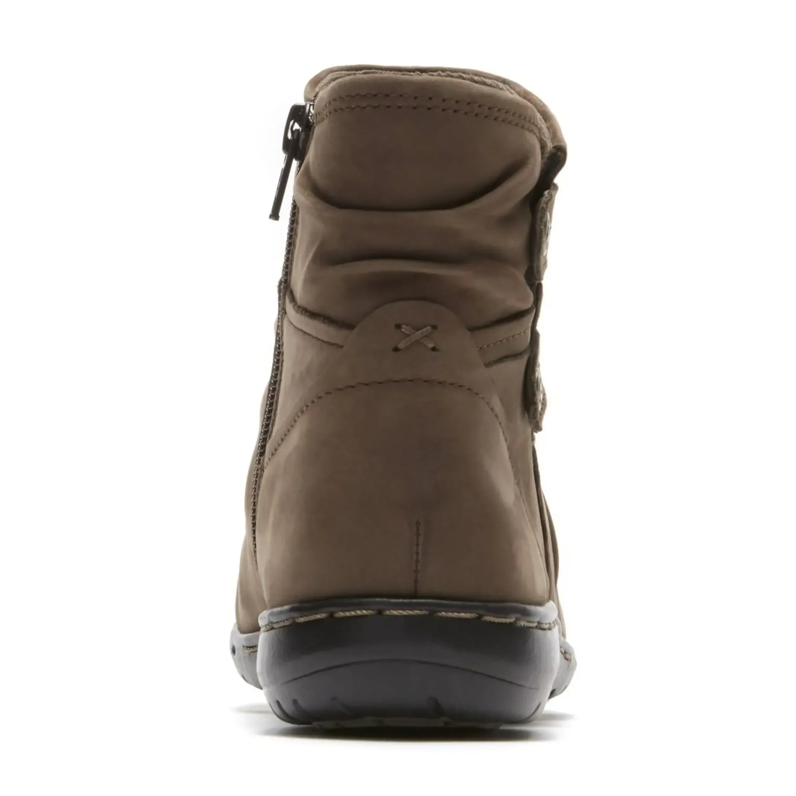 Best Cobb Hill Penfield Pandora Stone Ankle Boot