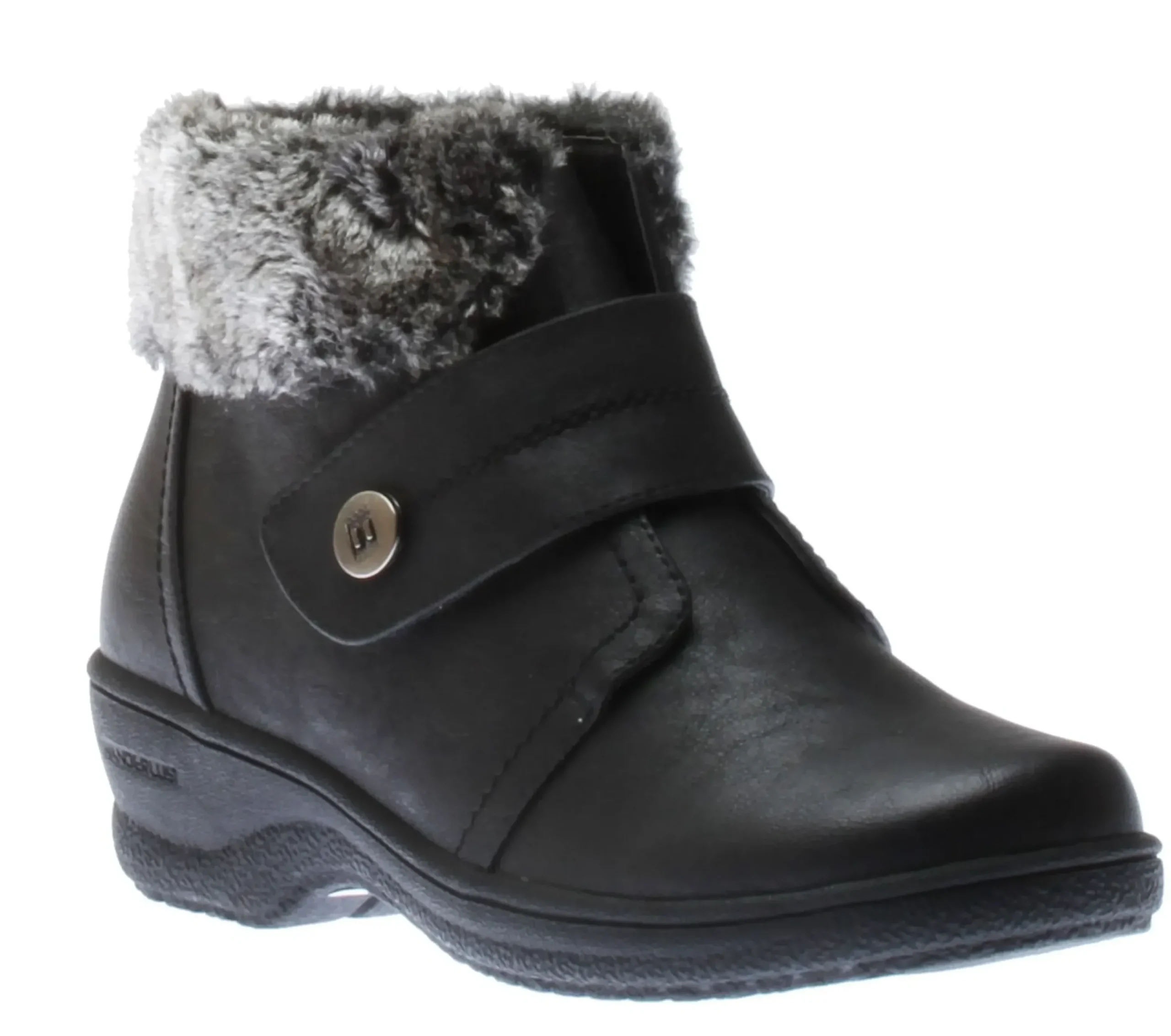 Online Wanderlust Perth Black