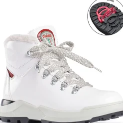 Olang Piper Bianco White