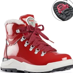 Online Olang Piper Rosso Red