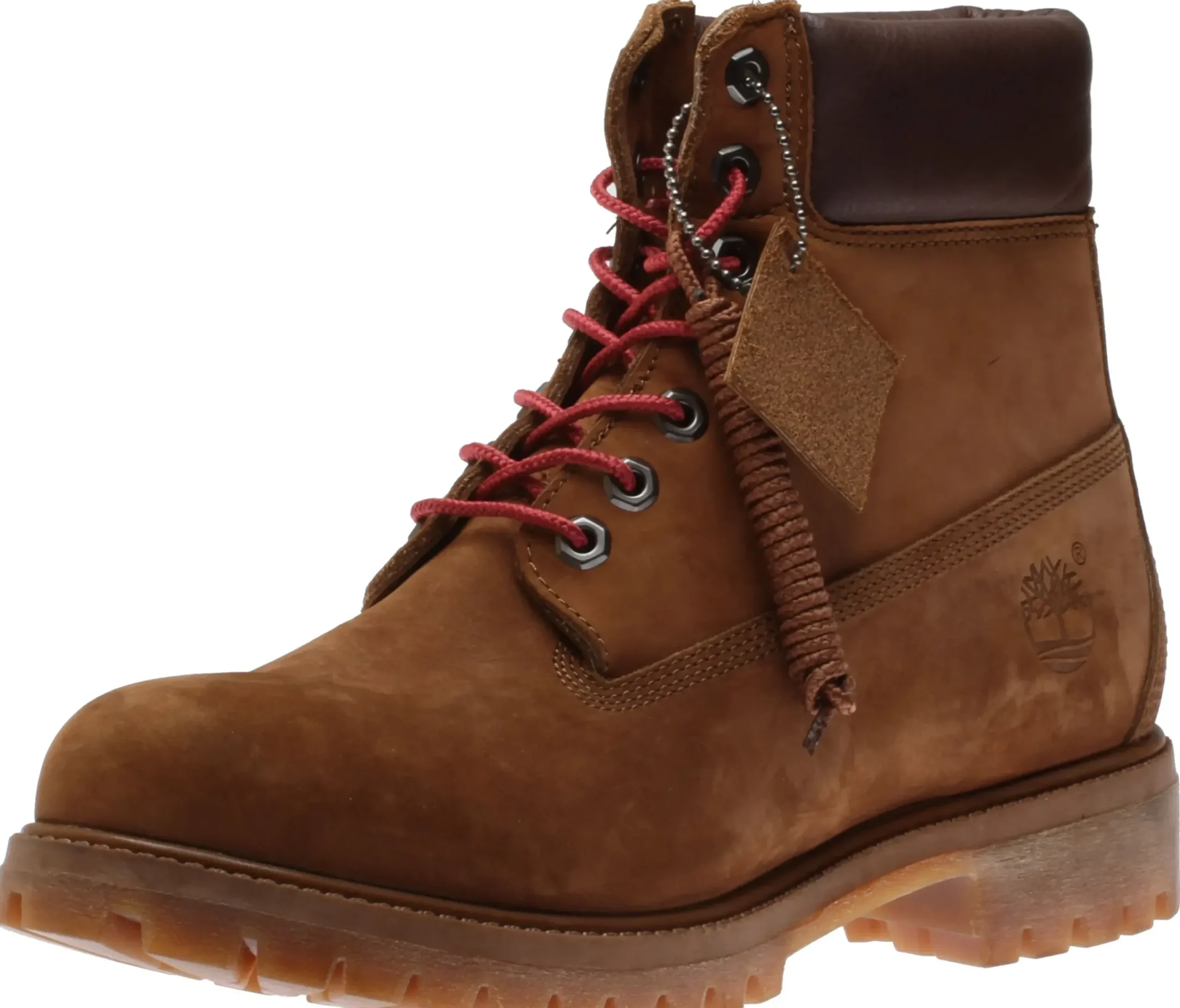 Sale Timberland Premium 6 Brown