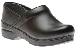 Hot Dansko Professinal Black