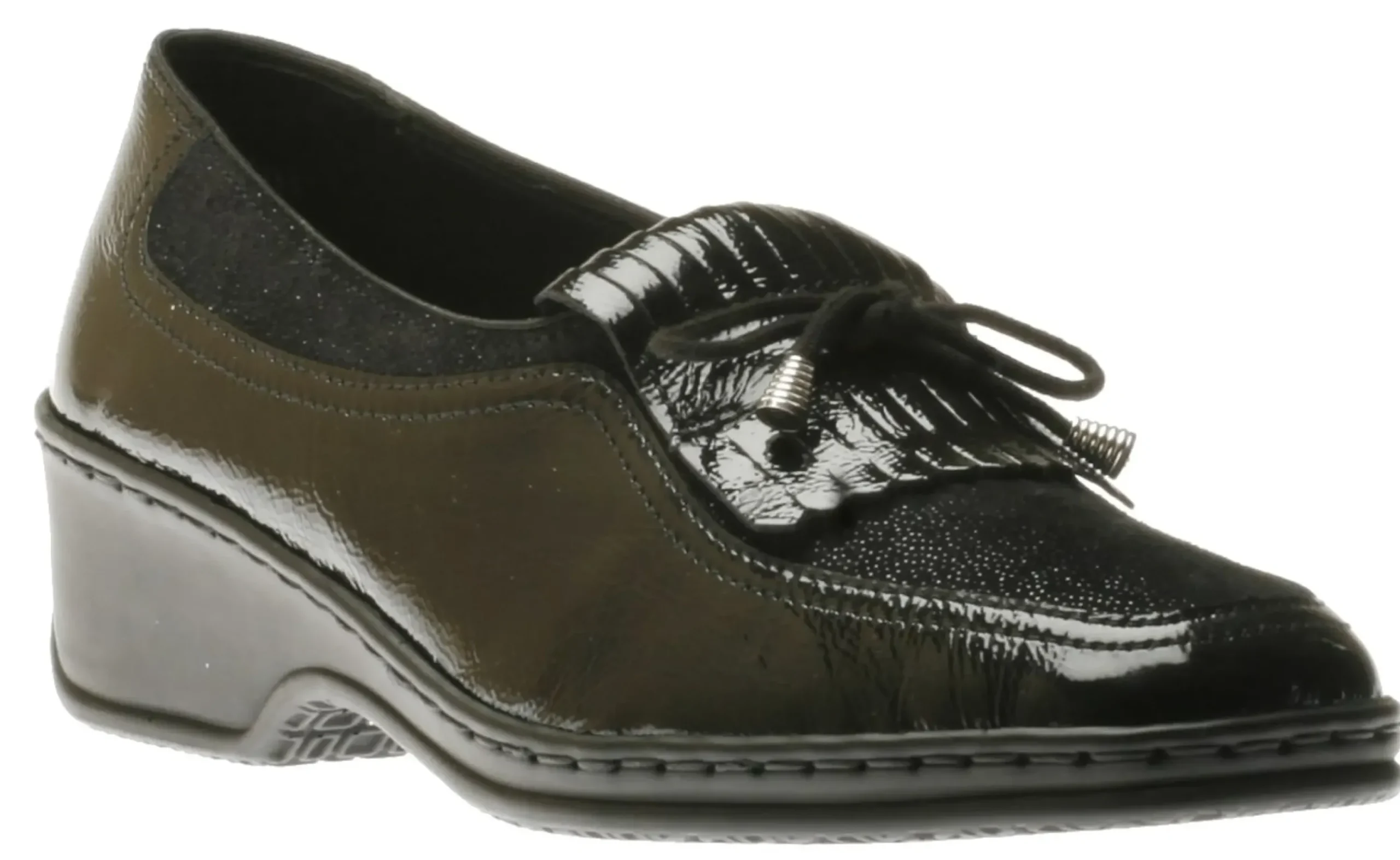 Sale Ara Rachel Regio Black
