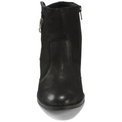 Online Earth Ralston Black Nubuck