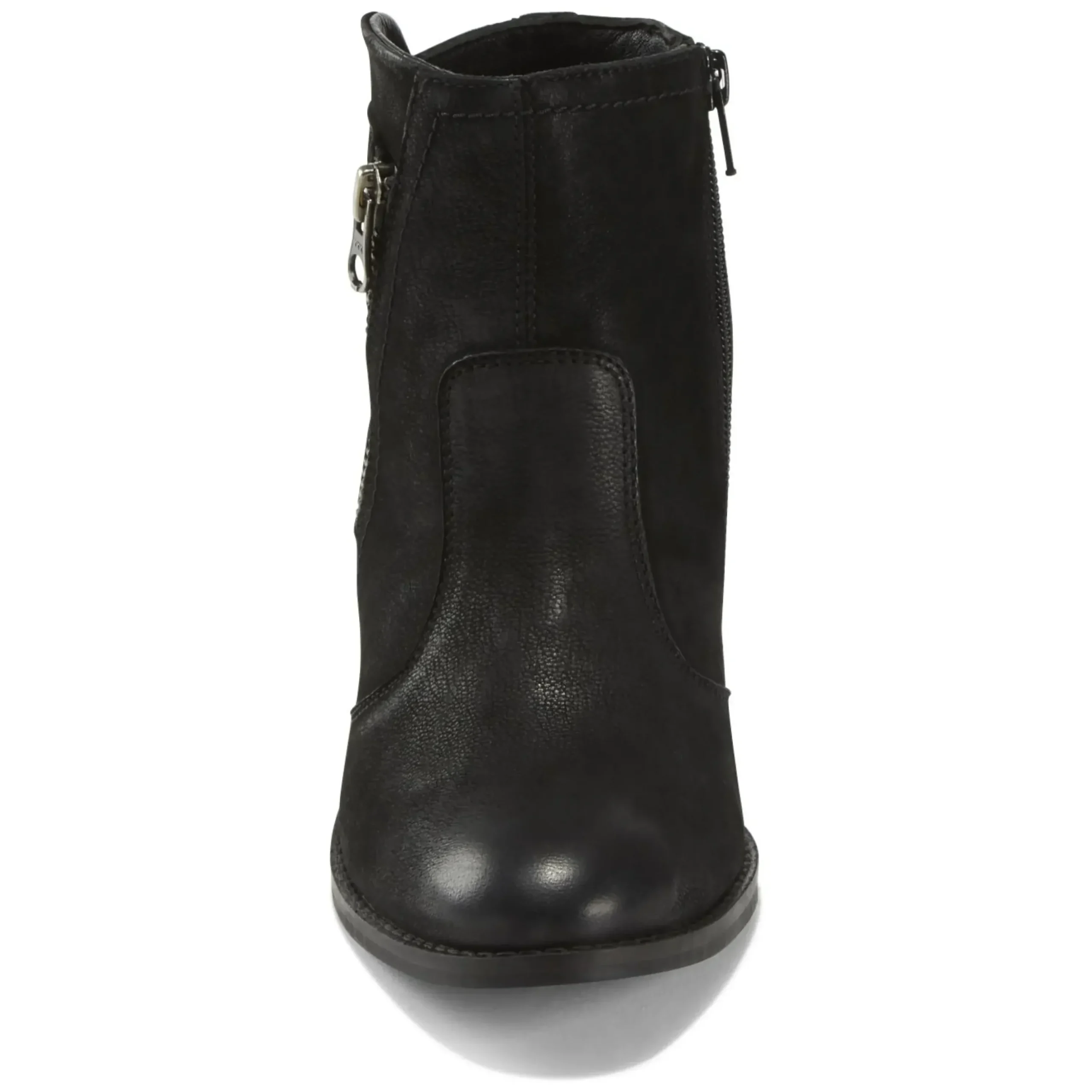 Online Earth Ralston Black Nubuck