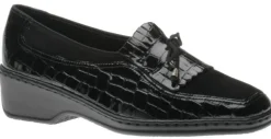 Ara Reggio Black
