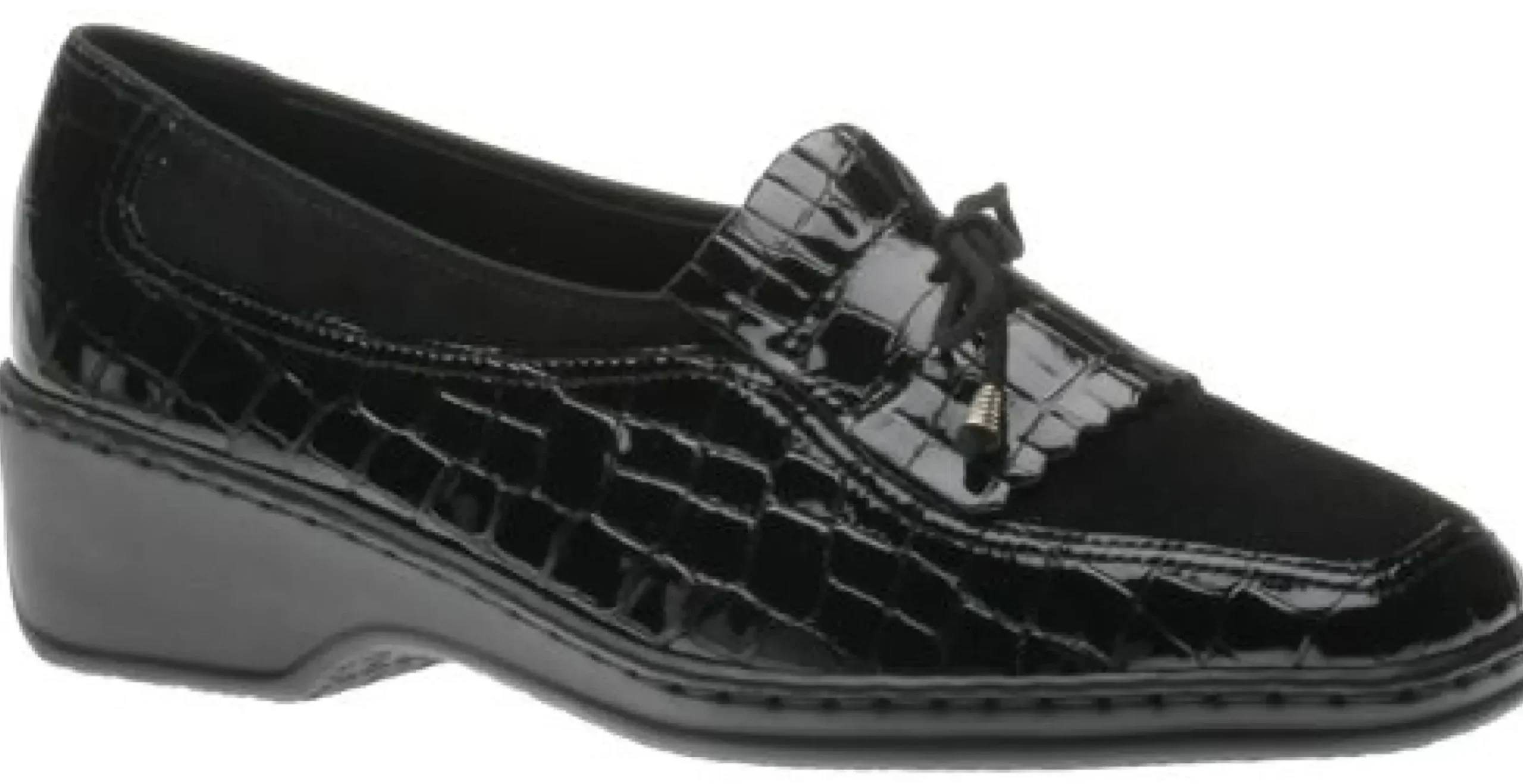 Ara Reggio Black