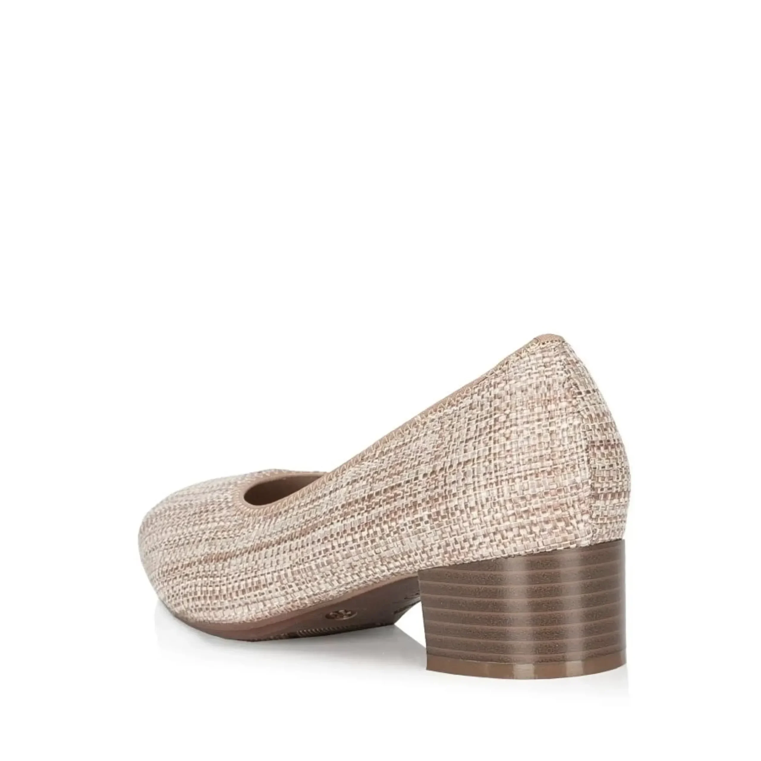 Best Rieker Reggio Brown
