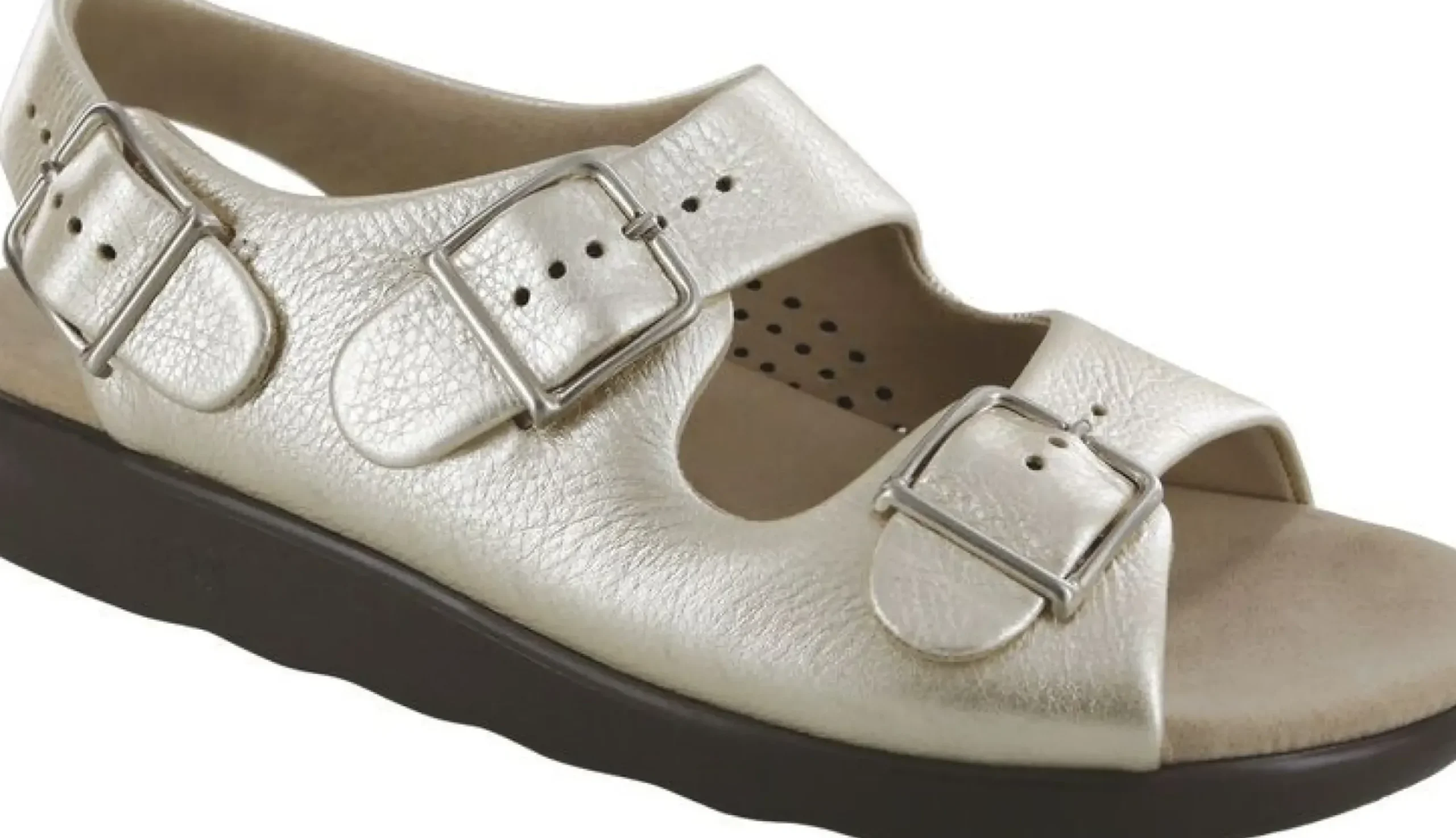 Discount SAS Shoes Relax Sunbeam Gold