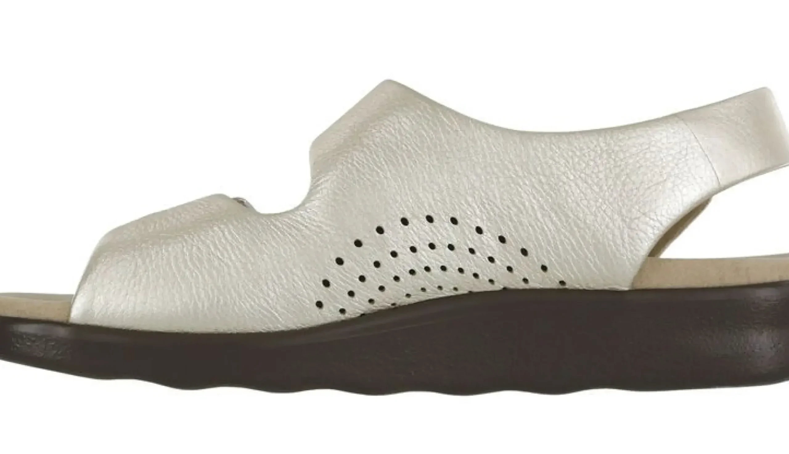 Discount SAS Shoes Relax Sunbeam Gold