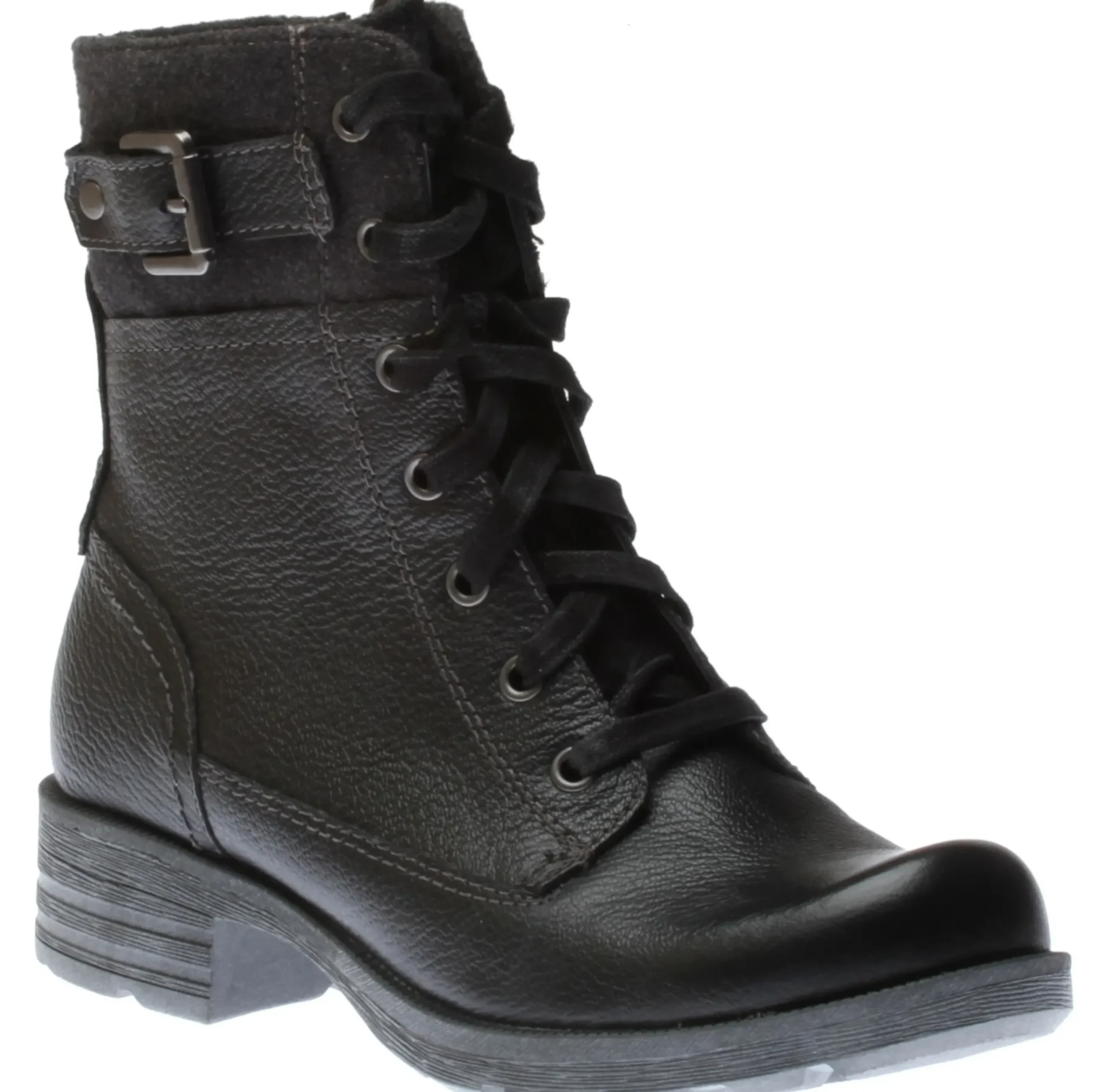 Outlet Earth Renee Black
