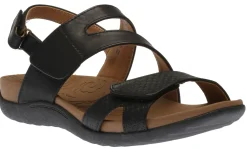 Outlet Rockport Ridge Asym V Black