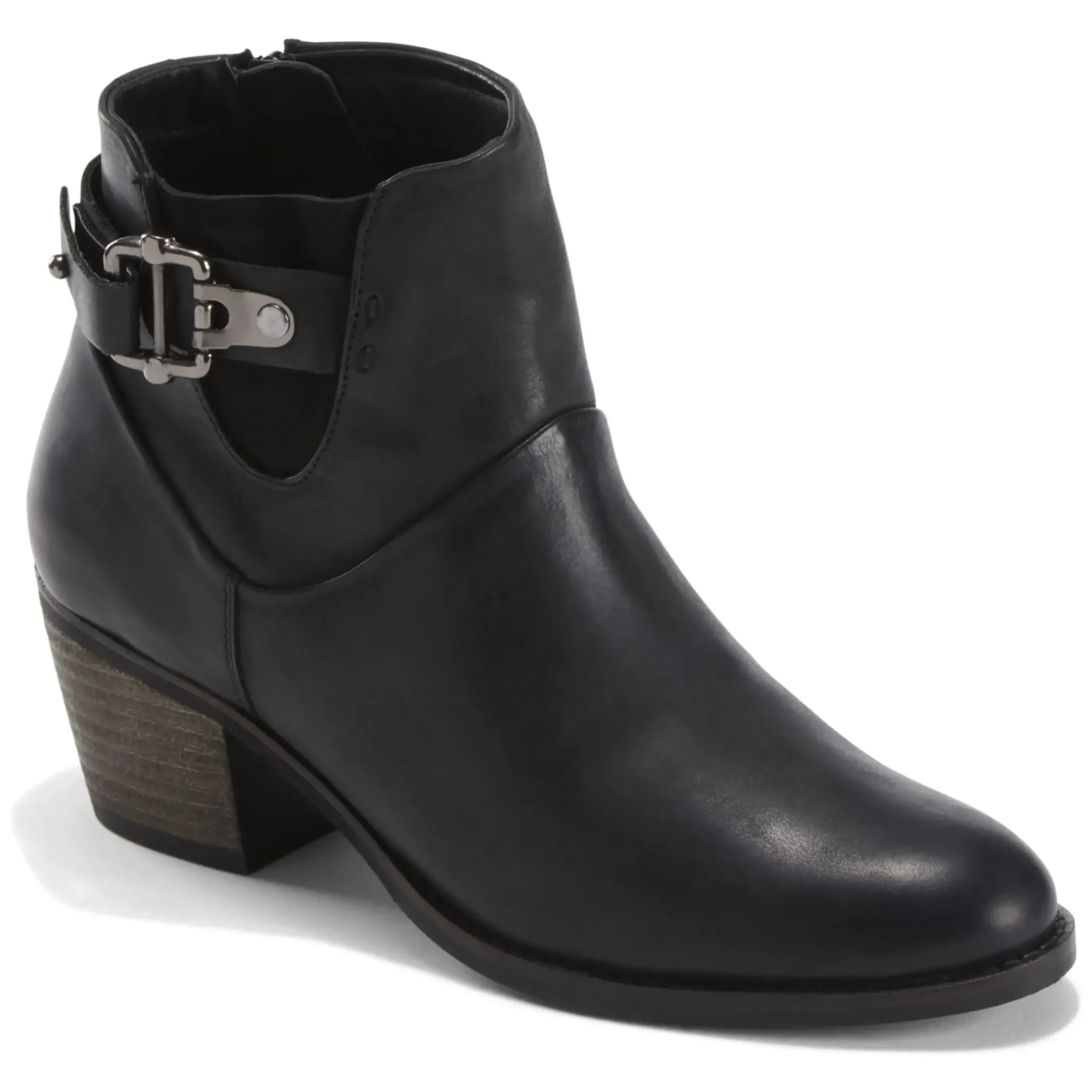 Clearance Earth Riverton Black Nb
