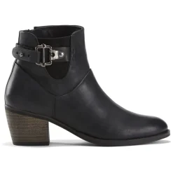Clearance Earth Riverton Black Nb