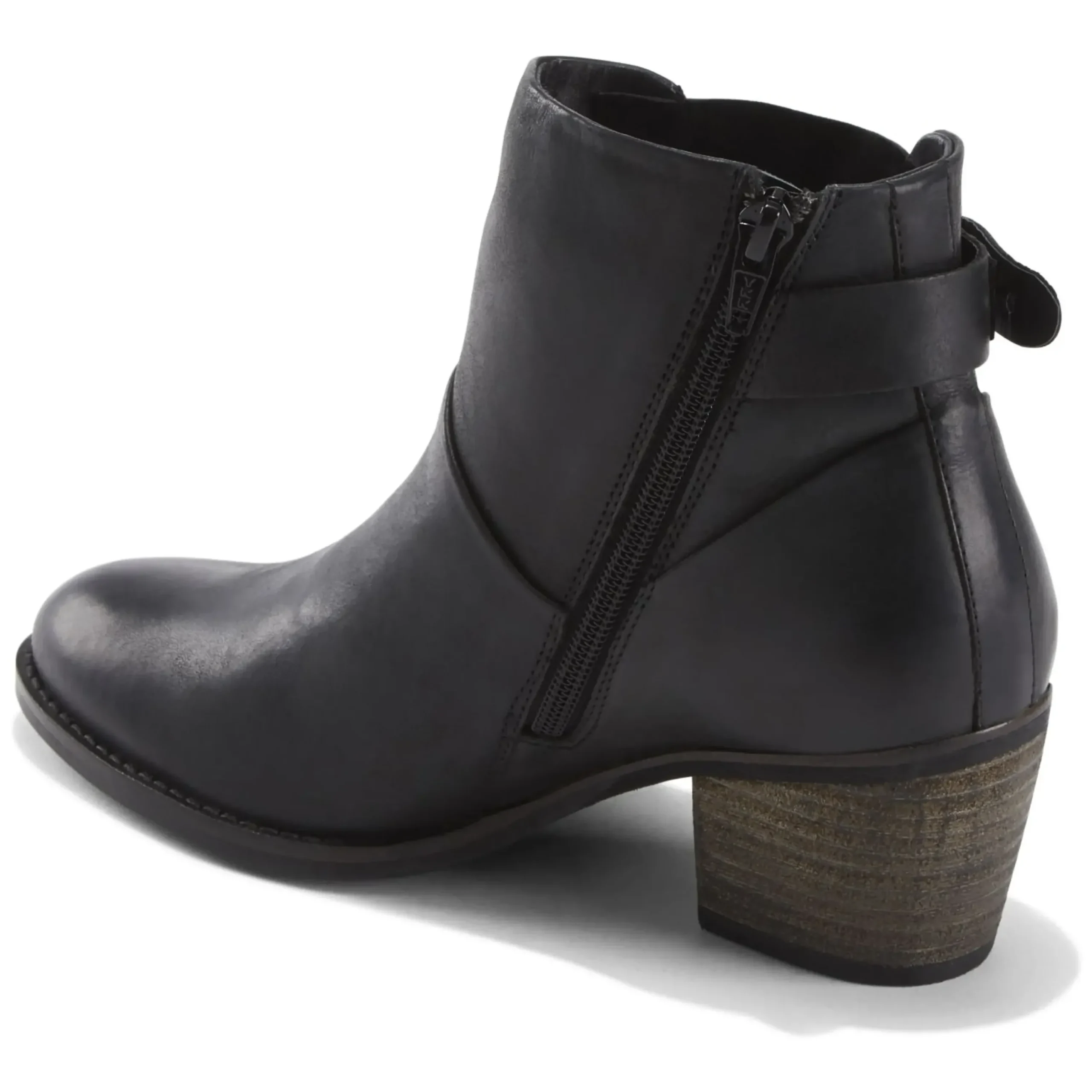 Clearance Earth Riverton Black Nb