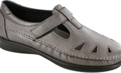 Hot SAS Shoes Roamer Santolina Leather Slip-On Loafer