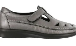 Hot SAS Shoes Roamer Santolina Leather Slip-On Loafer