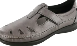 Hot SAS Shoes Roamer Santolina Leather Slip-On Loafer