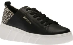 Hot R EVOLUTION Rock Lace Black