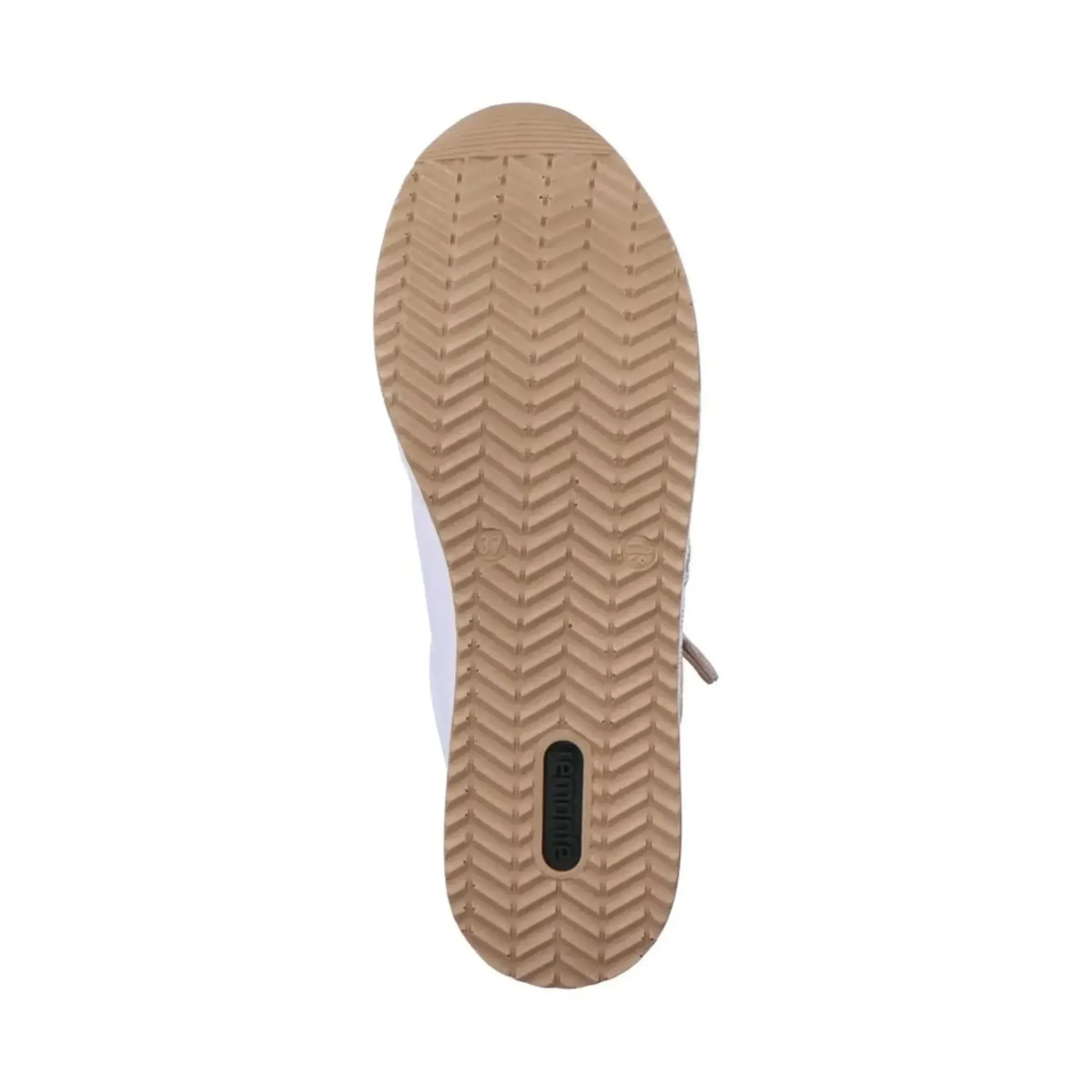 Sale Remonte Rock Lace Zip White