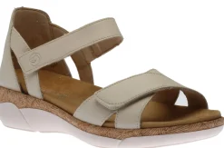 Remonte Rock Sandal Biege