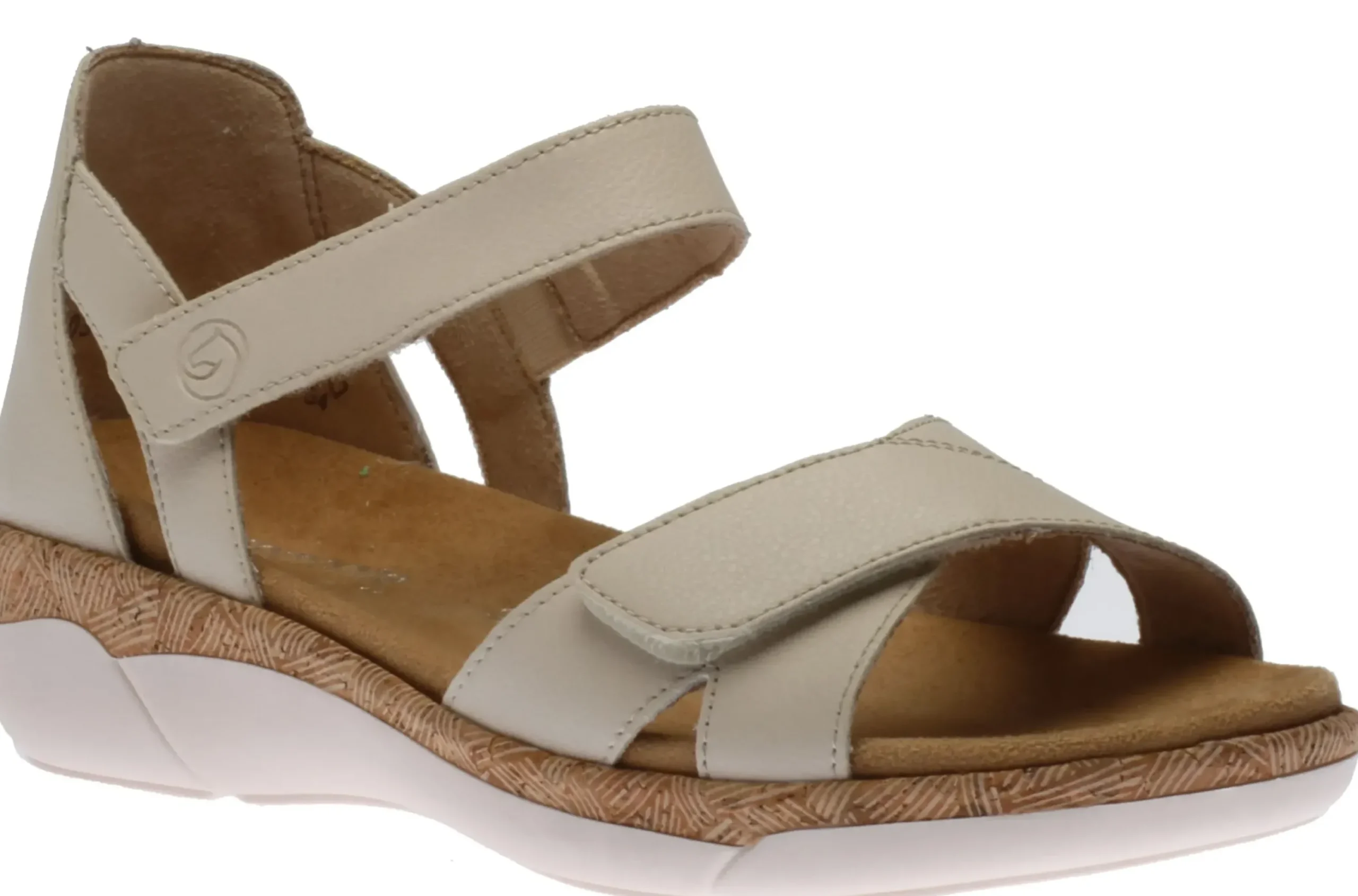 Remonte Rock Sandal Biege