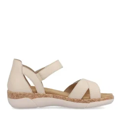 Remonte Rock Sandal Biege