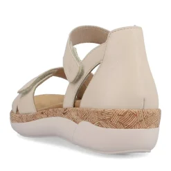 Remonte Rock Sandal Biege