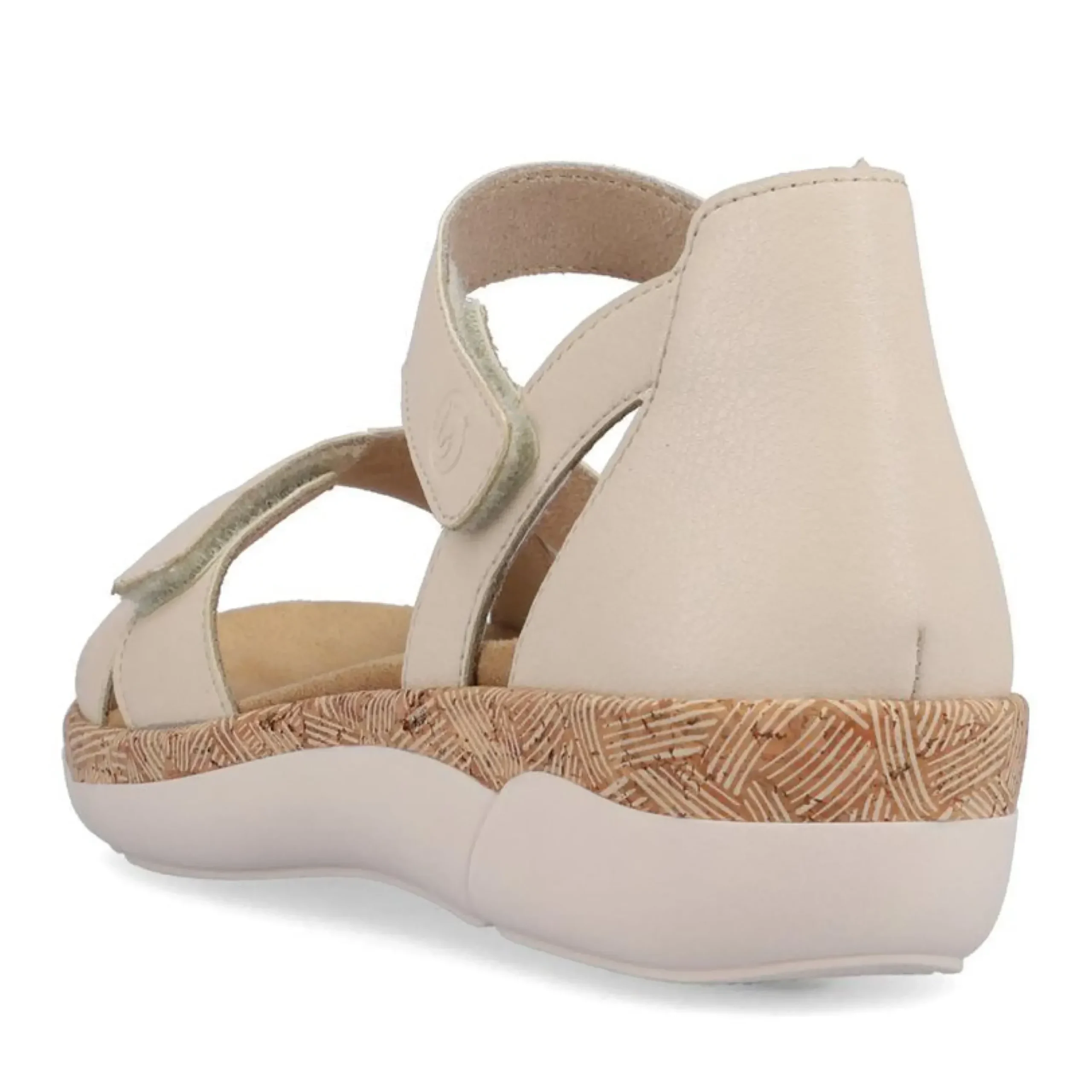 Remonte Rock Sandal Biege