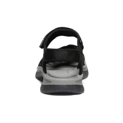 Best Keen Rose Black Sports Sandal